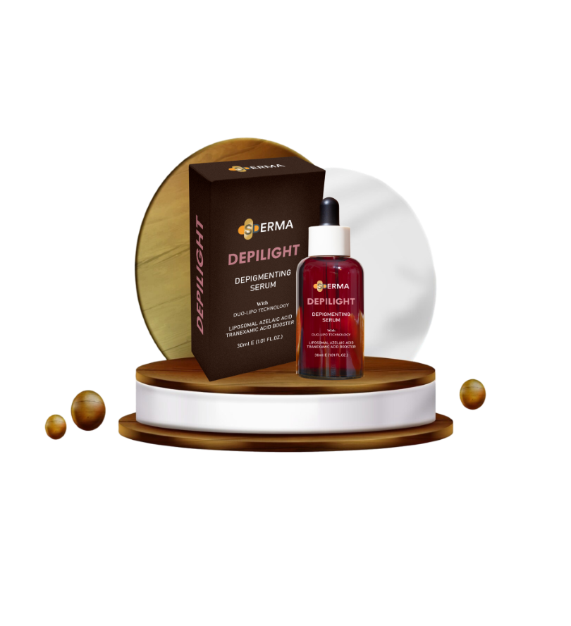 Depilight Serum