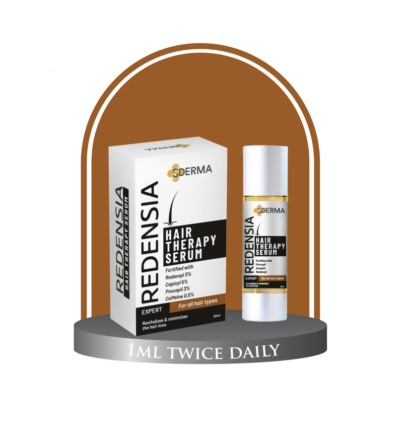 Redensia Hair Serum