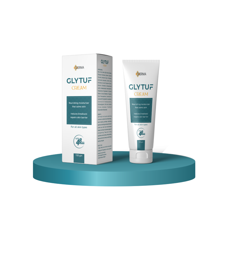 Glytuf Cream