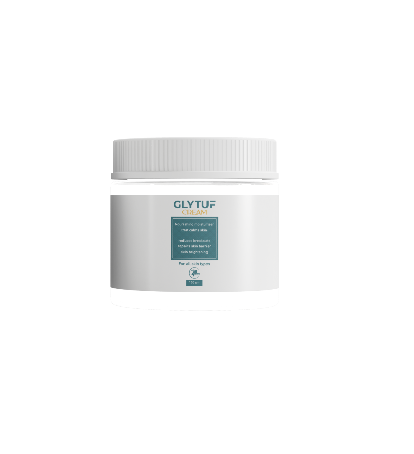 Glytuf Cream