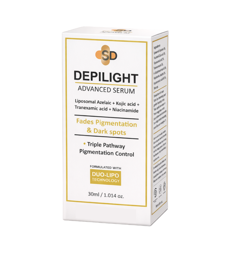 Depilight Serum