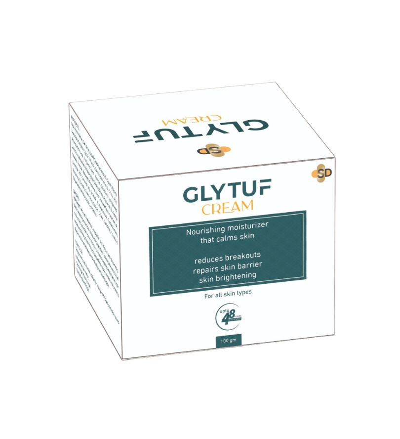 Glytuf Cream
