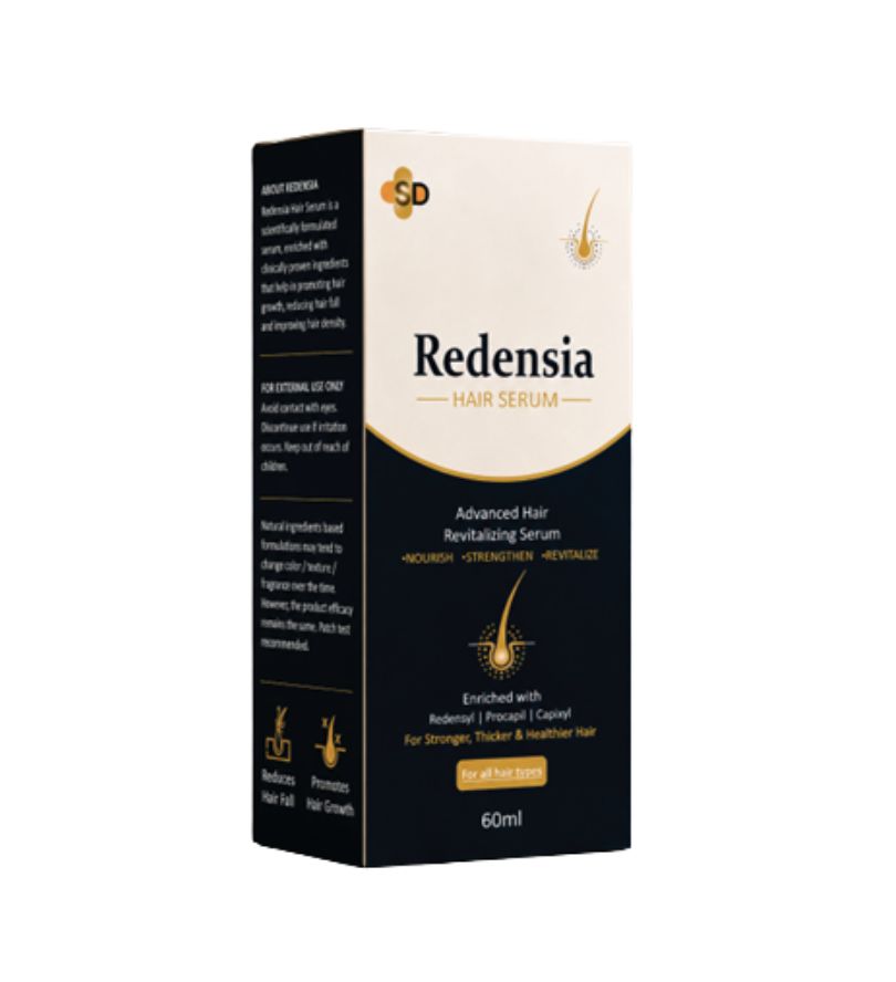 Redensia Hair Serum