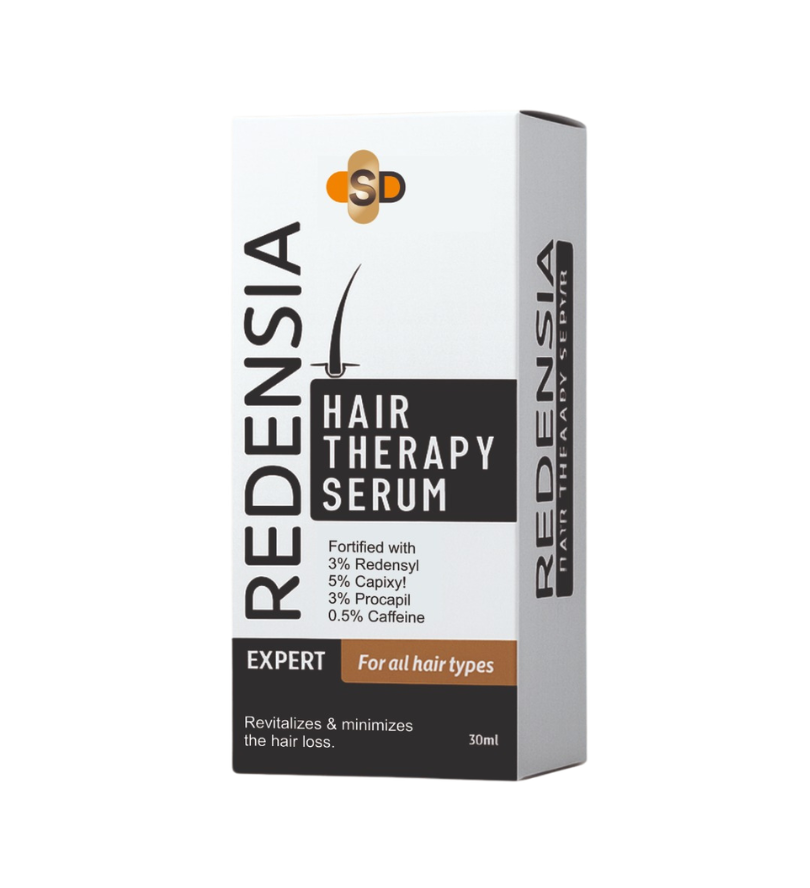 Redensia Hair Serum