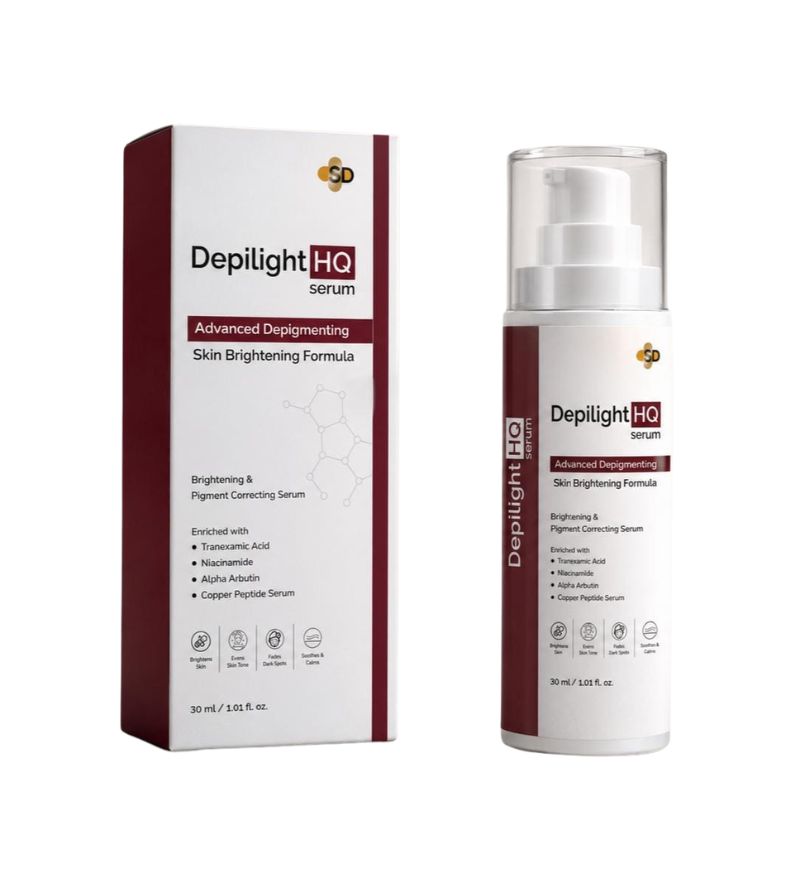 Depilight HQ Serum